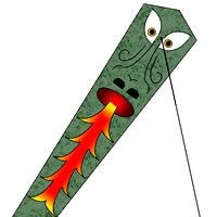 Image for Wyvern Kite