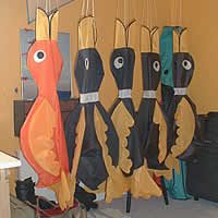 Image for Randers Duck