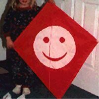 Image for Easter kite