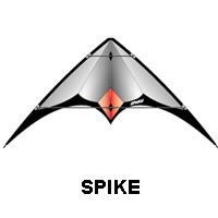 Image for Spike