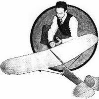 Image for Airplane Kite