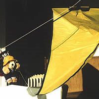 Image for Nunzios Drachen-Fähre