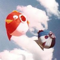 Image for Fat Firsh for the Line