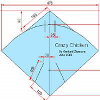 Image for Crazy Chicken