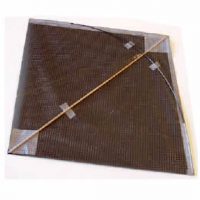 Image for F3 fighter kite