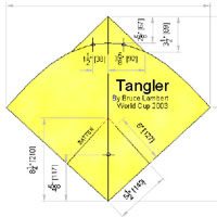 Image for Making Bruce´s Tangler