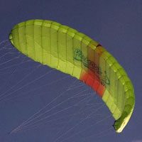 Image for Firecrest 2 - 2m