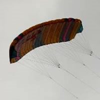 Image for Firecrest - 3.2m