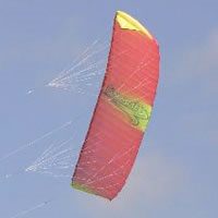 Image for Firecrest - 4.5m