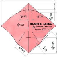 Image for Frantic Gecko