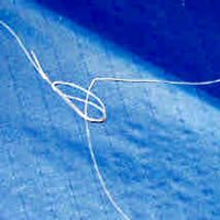 Image for How to make fighter kite bridl