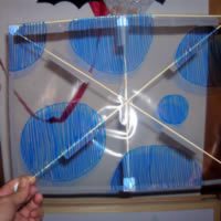 Image for Buka fighter with photo corner