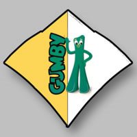 Image for Gumby-2 Fighter