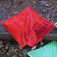 Image for Swallow Fighter Kite