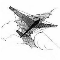 Image for Flugzeugdrachen