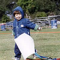 Image for Free Kite Plan