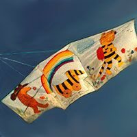 Image for Genki aus Seide