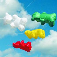 Image for Gummi Bärchen