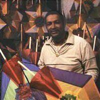 Image for Headstick kite