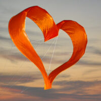 Image for Herz-Drachen (Heart-Kite)