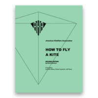 Cover image for How to Fly a Kite – Revised Edition
