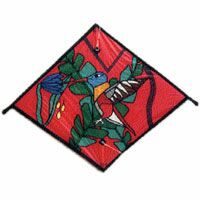 Image for Hummingbird fighter