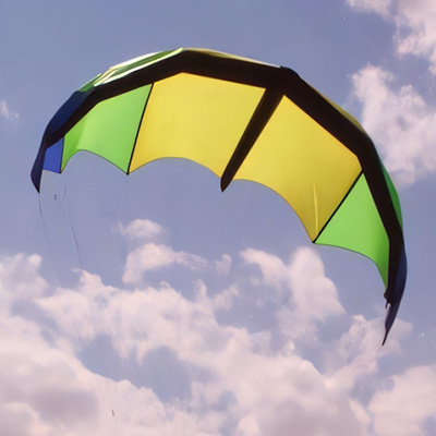 Image for Ikaros REV2 10.6m²