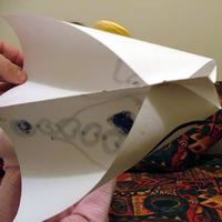 Image for Kagit uçurtma