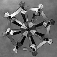 Image for Kaleidoskope