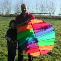 Image for Kinetic-Kite