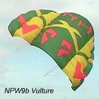 Image for NPW9b Vulture Calculator