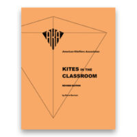 Cover image for Kites in the Classroom - Revised Edition