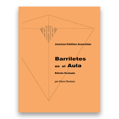 Cover image for Barriletes en el Aula - Edición Revisada