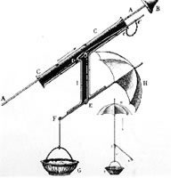 Image for Historia de los mensajeros