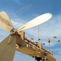 Image for Segna Vento Eolico 01