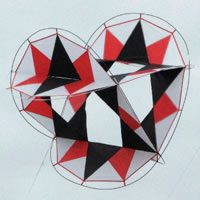 Image for Mandela (72 vlakken)