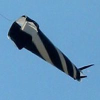 Image for Manica a vento rotante