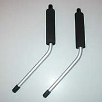 Image for Maniglie per aquiloni 4 cavi