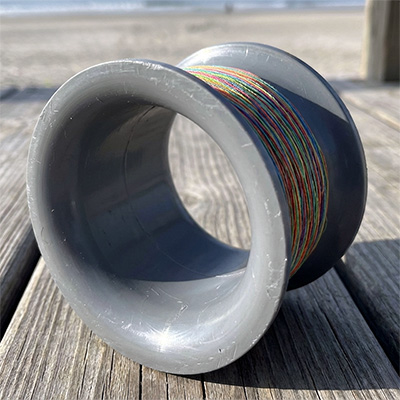 Image for Manijas yo-yo