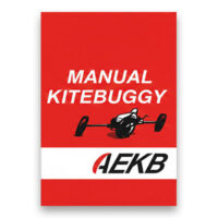 Cover image for Manual de Kitebuggy
