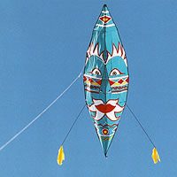 Image for Mask Kite