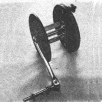 Image for Carrete de cometa