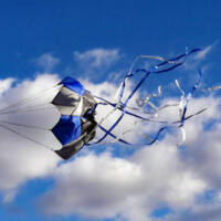 Image for Windspiel Medusa