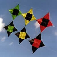 Image for Megué Stacked