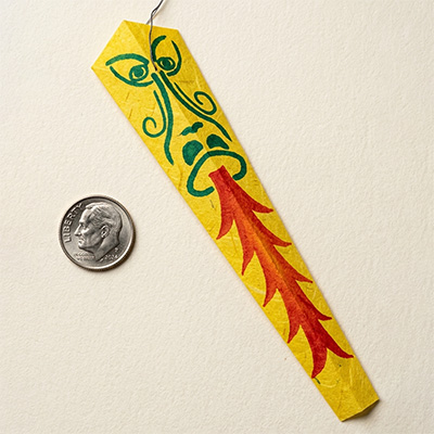 Image for Mini Dragon