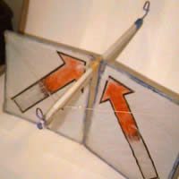 Image for Anthony's Mintie Messenger