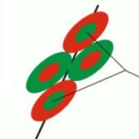 Image for Naranja de la China, Cometa