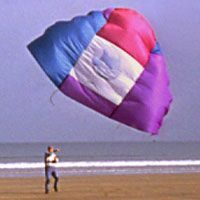 Image for Planos cometa Nasa