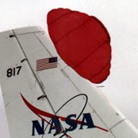 Image for Nasa, no solo es una cometa...