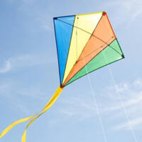 Image for Simple Stunt Kite